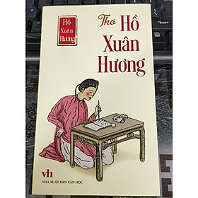 Hình ảnh NDB Thơ Hồ Xuân Hương