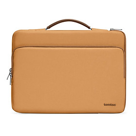 Túi xách chống sốc chính hãng TOMTOC (USA) Briefcase-A14E2 dành cho Macbook Pro 16 inch