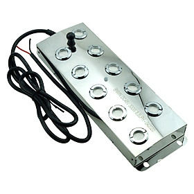 Mua Vỉ Tạo Ẩm 48V 300W 8 5L/H (Chưa Nguồn)