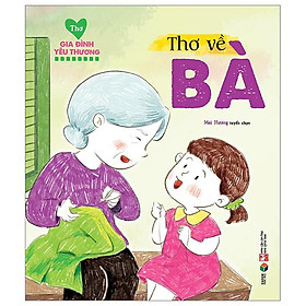 Thơ Gia Đình Yêu Thương - Thơ Về Bà