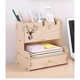 Mua Tủ gỗ để bàn trang điểm HT720