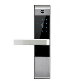 Mua Khóa Cửa Điện Tử YALE YDM 3109
