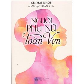 Người phụ nữ toàn vẹn