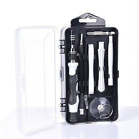 Mua Bộ Tua Vít Sửa Chữa Điện Thoại Di Động máy tính laptop tay cầm chống trượt độ chính xác cao 117SP