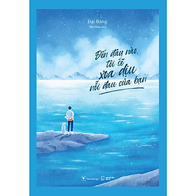 Sách - Đến Đây Nào, Tôi Sẽ Xoa Dịu Nỗi Đau Của Bạn - AZ Việt Nam