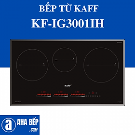Mua Bếp Điện Từ Kaff KF-IG3001IH - Hàng Chính Hãng
