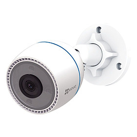 Camera WiFi ngoài trời EZVIZ H3C 2MP - Hàng Chính Hãng