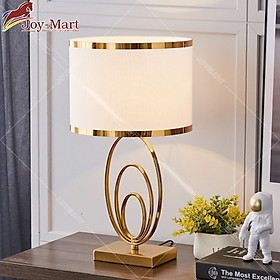 Mua Đèn Bàn Trang Trí Phòng Khách - Đèn Ngủ Phong Cách Hiện Đại MT567
