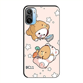 Ốp Lưng Dành Cho XIAOMI K40 PRO