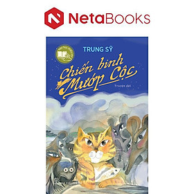 Văn Học Thiếu Nhi - Chiến Binh Mướp Cộc