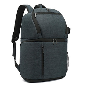 Multi-functional Waterproof Camera Backpack Large Capacity Portable Travel Camera Bag