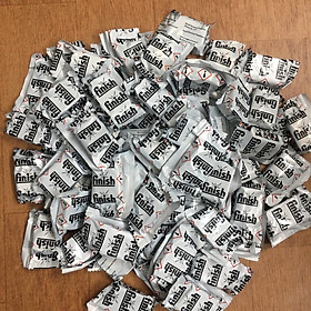 Viên rửa chén bát Finish Classic