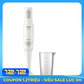 Máy xay sinh tố cầm tay philips HR2531 Hàng nhập khẩu
