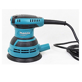 Mua Máy chà nhám tròn MAKITA M9204B (240W)