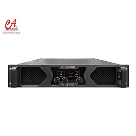 Mua Main công suất 3 kênh CA D-3710 - Hàng chính hãng