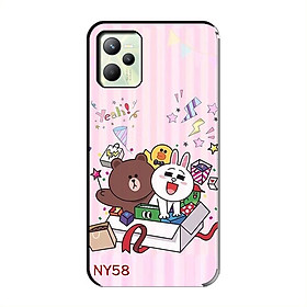 Ốp Lưng Dành Cho Realme C35