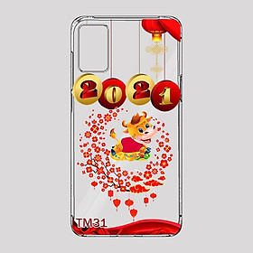 Ốp Lưng Dành Cho Vivo Y21S/ Vivo Y33S