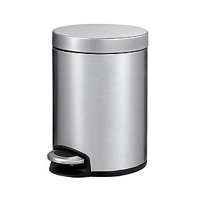 Mua Thùng rác có bàn đạp 5Lit EK9215MT-5L