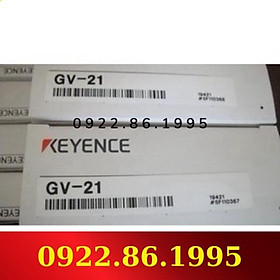 Giá Tốt + Bộ Khuếch Đại Sợi Quang Keyence  GV-45 hàng mới