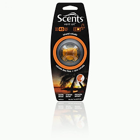 Gài cửa gió Scents Vent Oil