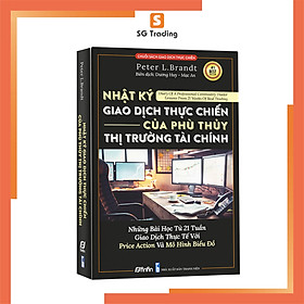 Nhật ký Giao dịch Thực chiến của Phù thủy Thị trường Tài chính