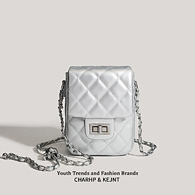 Túi đeo chéo nữ phong cách dễ thương – BEE GEE DCNU1067