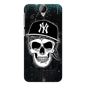 Ốp Lưng Dành Cho HTC One E9 Mẫu 7