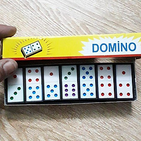 Cờ Domino Cao Thắng
