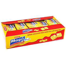 Bánh Magic Bơ 300g - 10409