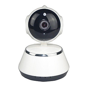 Mua Camera giám sát IP V380 mô hình Robot