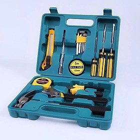 Dụng cụ sữa chữa nhà cửa 16 món 