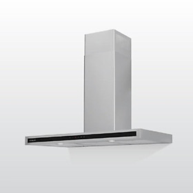 Mua (Hàng Chính Hãng) Máy Hút Mùi Áp Tường Malloca THETA K1520 - Công Suất Hút 850m3/h - Ngang 90cm