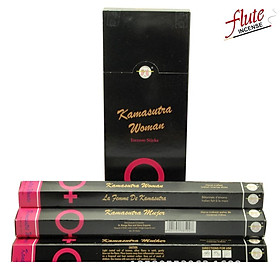 Mua Nhang Ấn Độ - Nhang HEM- RAJ-GR-FLUTE cho tình yêu - Thiền định - Cầu nguyện- Tài lộc