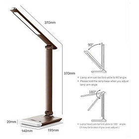 Mua Đèn Bàn Chống Cận Wilit H10Q Hàng Chính hãng