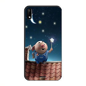 Ốp Lưng Dẻo Dành Cho WIKO Y50