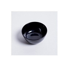 Mua Bộ 10 chén cơm đen nhựa melamine