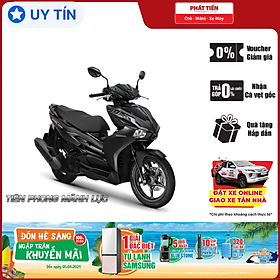 Xe Máy Honda Air Blade 125 Phiên Bản Đặc Biệt 2023