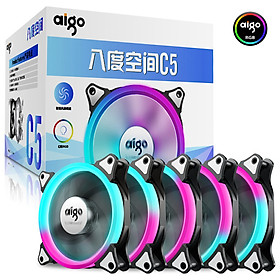 Quạt Tản Nhiệt Aigo (5 Cái)