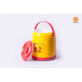 Mua Phích Đá Giữ Nhiệt Kanemo Cao Cấp - Thùng đựng đá Nhựa Phích Đá NB1