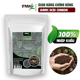 Mua Acid Humic Canada PMP 01Kg