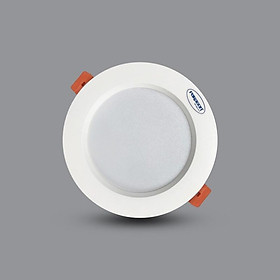 ĐÈN LED DOWNLIGHT 7W DÂN DỤNG ĐỔI MÀU RRDA120L7/CCT