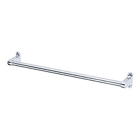 Thanh vắt khăn đơn ToTo TS113A2V2 -  Inox mạ Crom Niken