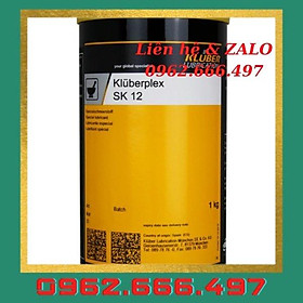 Mua Mỡ bôi trơn Kluber SK 12