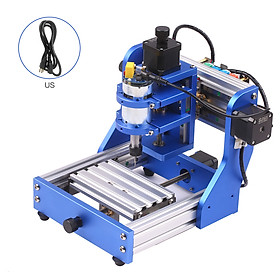 Mini CNC Engraver Desktop Small Engraving Machine CNC1310 Mini CNC Machine Learning Kit Laser Engraver Entry-level