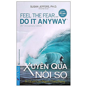 Xuyên qua nỗi sợ