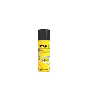 Bình xịt chống rỉ sét và bôi trơn đa dụng Stanley SA21