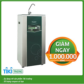 MÁY LỌC NƯỚC KANGAROO 8 LÕI KG108AVTU