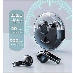Mua TAI NGHE AULA BLUETOOTH AL107 SIÊU TIỆN LỢI KHI MANG ĐI DU LỊCH-JL-HÀNG CHÍNH HÃNG