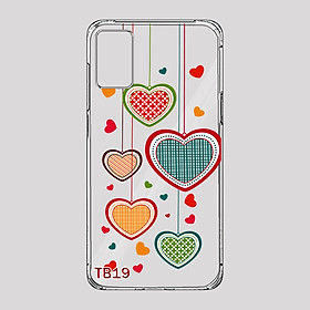 Ốp Lưng Dành Cho OPPO A54