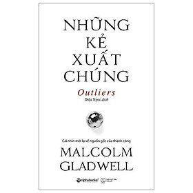 Sách - Những kẻ xuất chúng